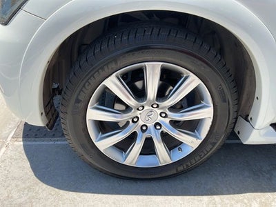 2013 INFINITI QX56 Base