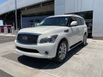 2013 INFINITI QX56 Base