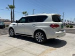 2013 INFINITI QX56 Base