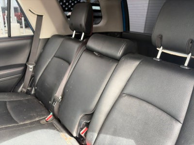 2019 Toyota 4Runner TRD Pro