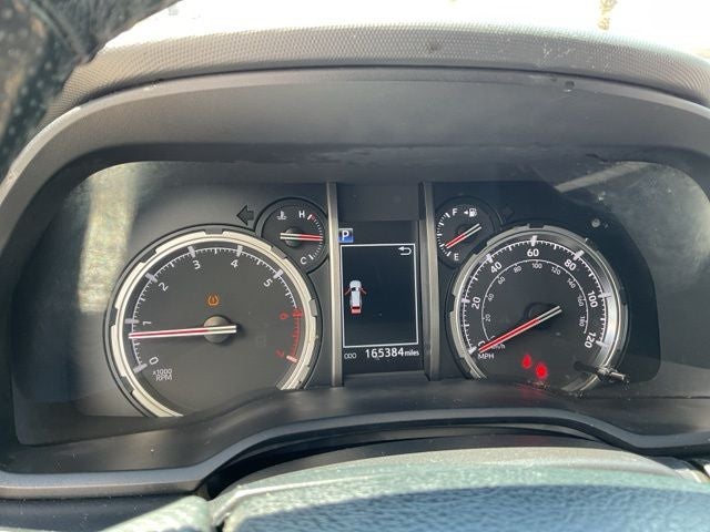 2022 Toyota 4Runner TRD Off-Road Premium