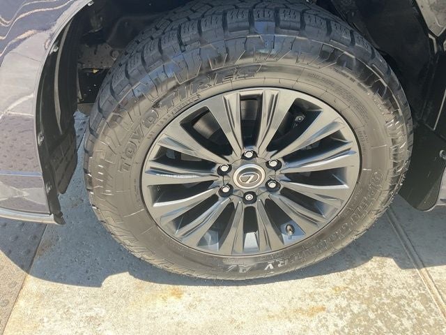 2020 Lexus GX 460 Luxury