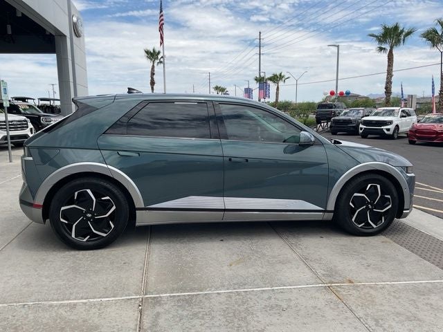 2024 Hyundai IONIQ 5 Limited