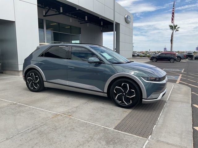 2024 Hyundai IONIQ 5 Limited