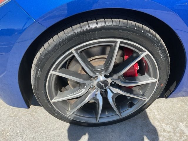 2019 Genesis G70 3.3T Advanced