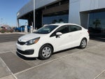 2017 Kia Rio LX