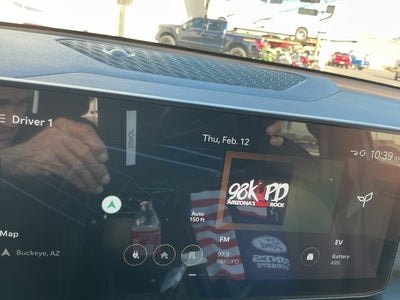 2024 Kia EV9 GT-Line