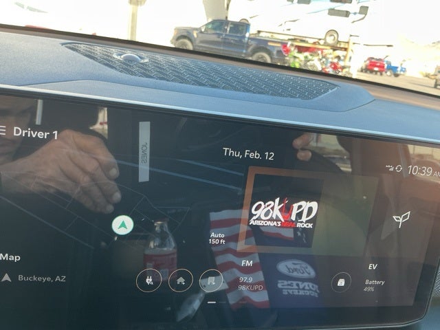 2024 Kia EV9 GT-Line