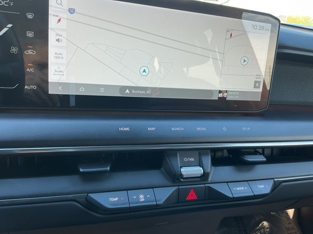 2024 Kia EV9 GT-Line