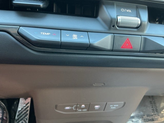 2024 Kia EV9 GT-Line