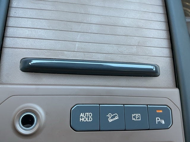 2024 Kia EV9 GT-Line