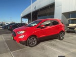2019 Ford EcoSport Titanium