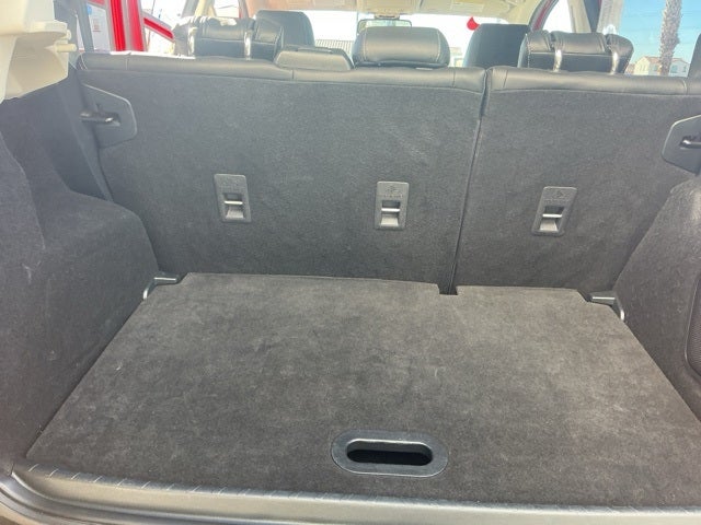 2019 Ford EcoSport Titanium