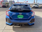 2018 Honda Civic Sport Touring