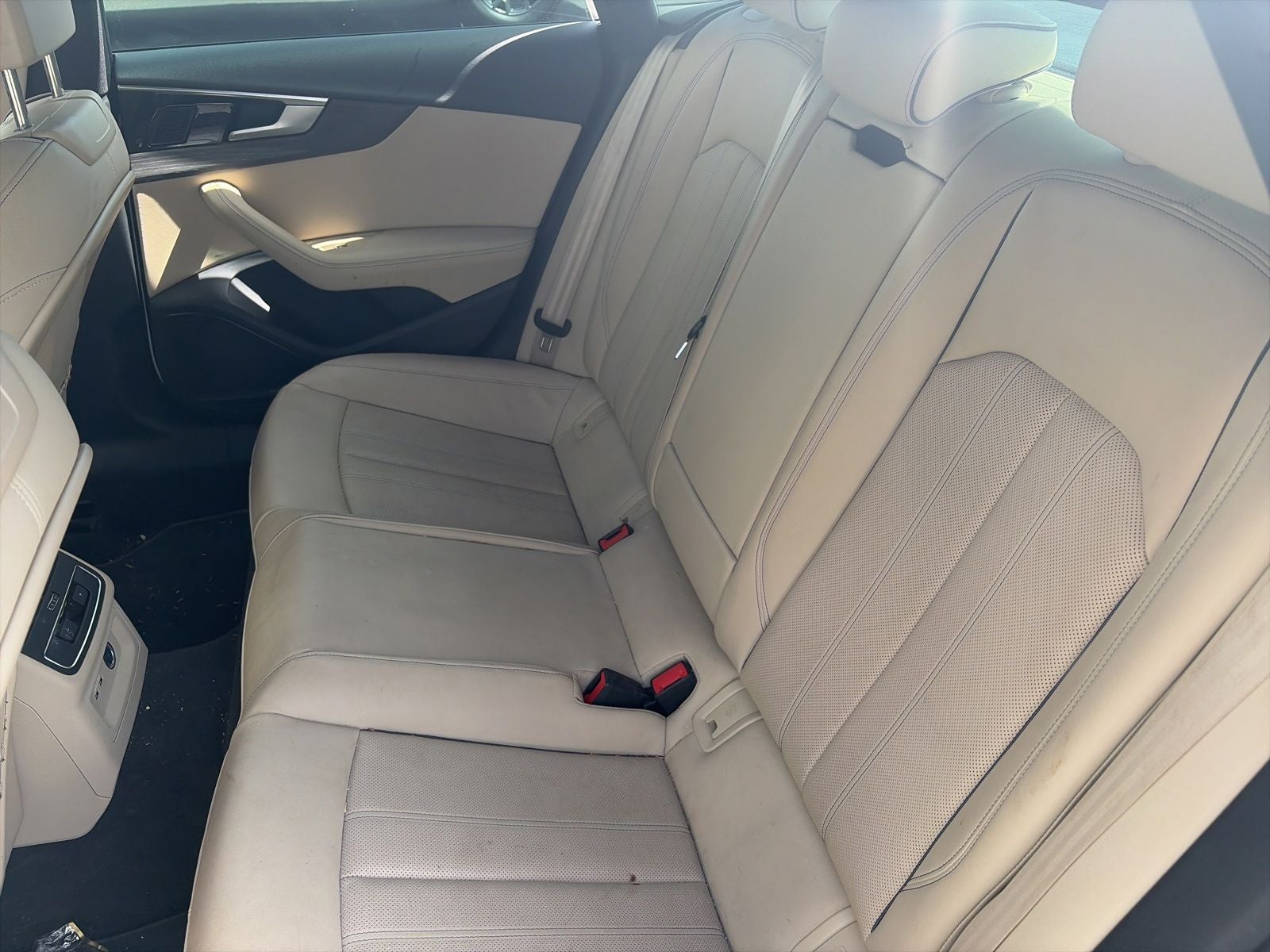 2023 Audi A5 Sportback 45 S line Premium Plus quattro
