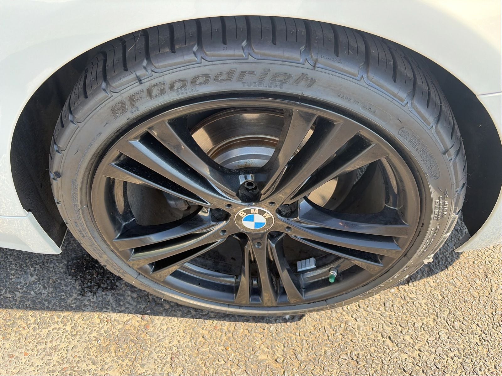 2017 BMW 4 Series 430i