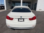 2017 BMW 4 Series 430i