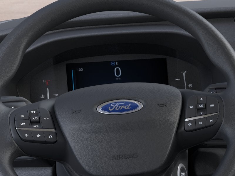 2026 Ford Transit Passenger Wagon XL