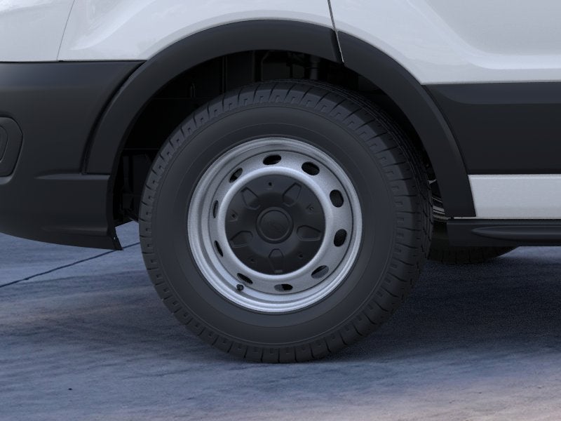 2026 Ford Transit Passenger Wagon XL