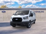 2026 Ford Transit Passenger Wagon XL