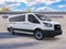 2026 Ford Transit Passenger Wagon XL