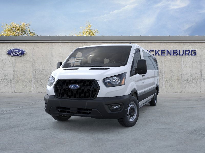2025 Ford Transit Passenger Wagon XL