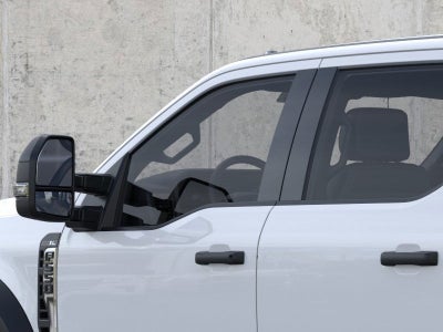 2026 Ford Super Duty F-550 DRW XL