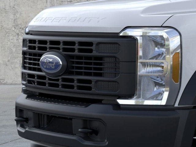 2026 Ford Super Duty F-550 DRW XL