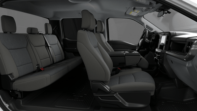 2027 Ford Super Duty F-550 DRW F-550® XL