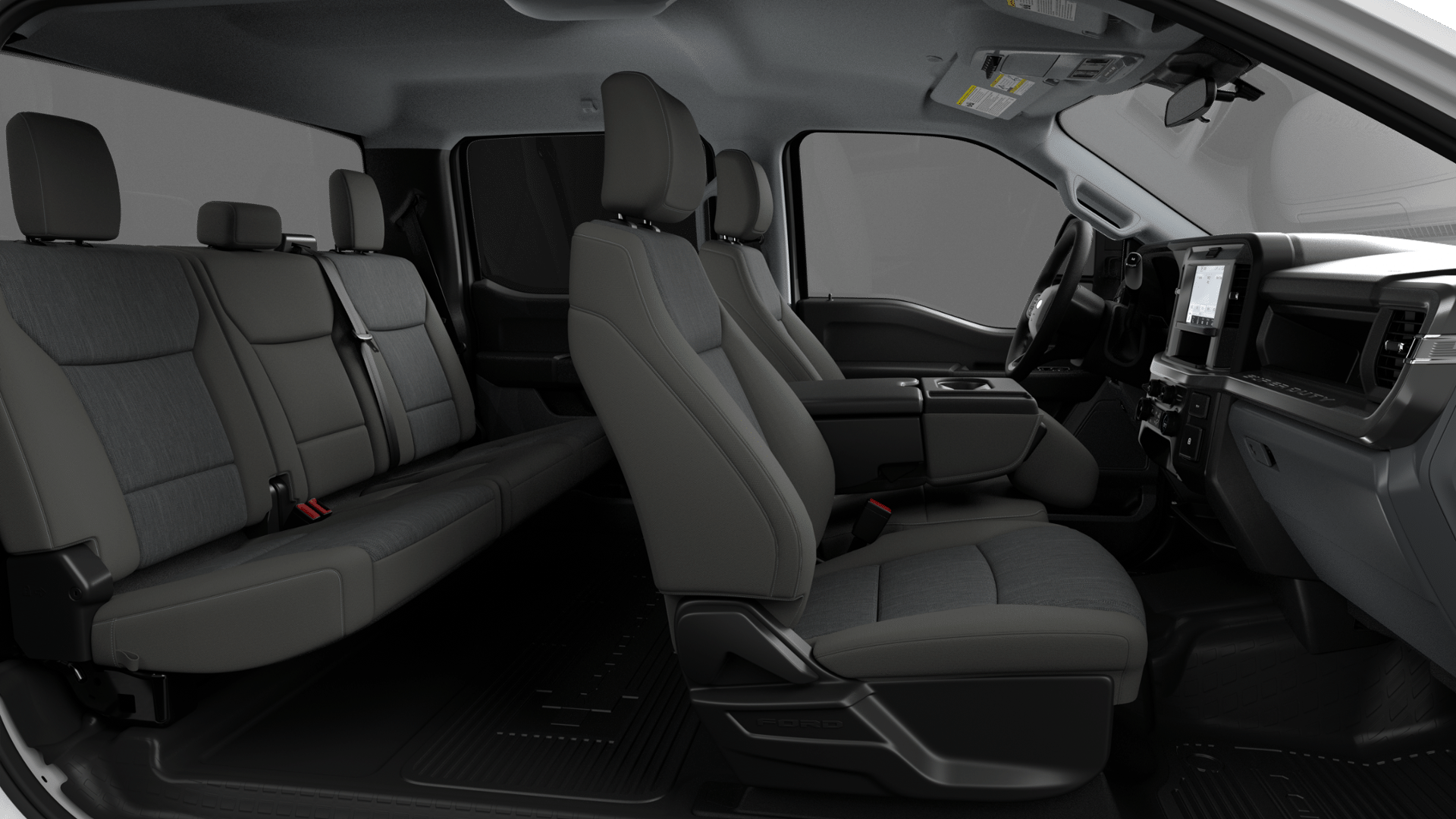 2027 Ford Super Duty F-550 DRW F-550® XL