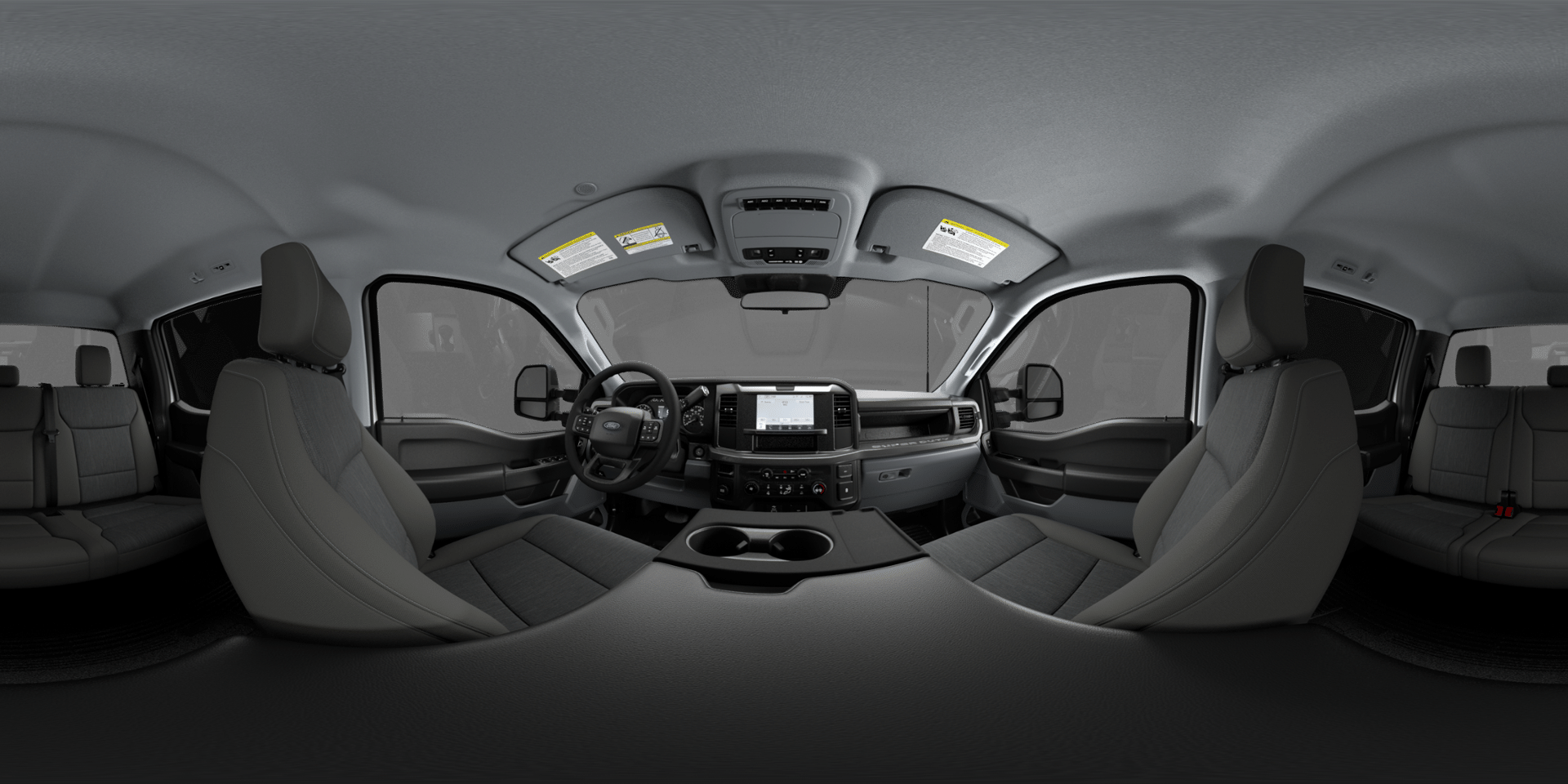 2027 Ford Super Duty F-550 DRW F-550® XL