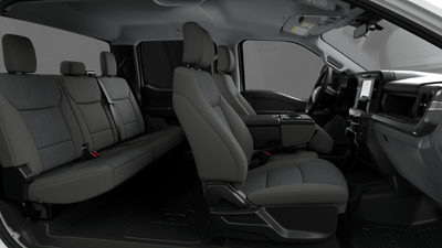 2027 Ford Super Duty F-550 DRW F-550® XL