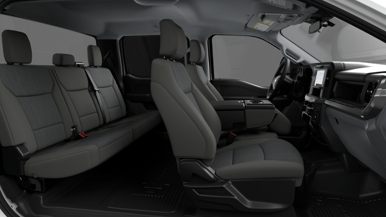 2027 Ford Super Duty F-550 DRW F-550® XL