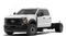 2027 Ford Super Duty F-550 DRW XL