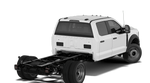2027 Ford Super Duty F-550 DRW XL