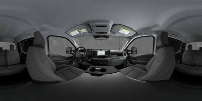 2027 Ford Super Duty F-550 DRW XL