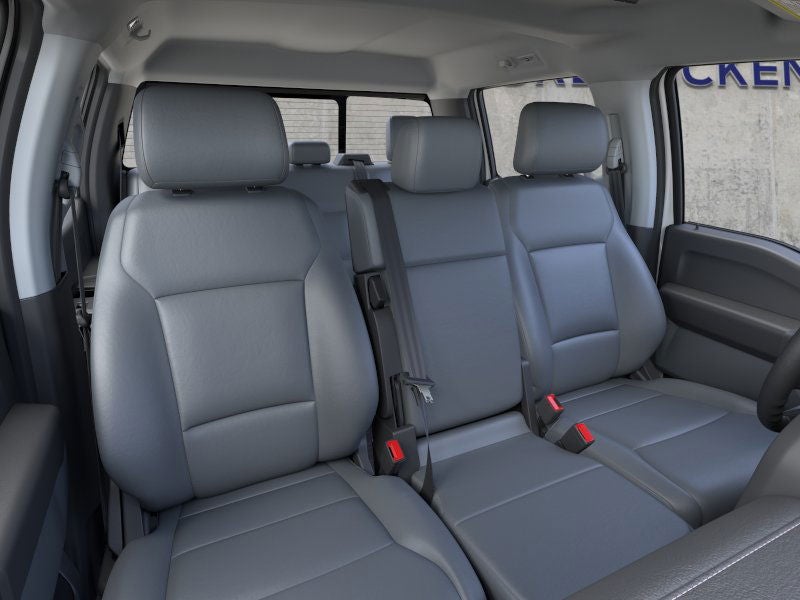 2025 Ford Super Duty F-350 DRW XL