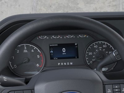 2025 Ford Super Duty F-350 DRW XL