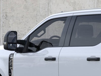 2025 Ford Super Duty F-350 DRW XL