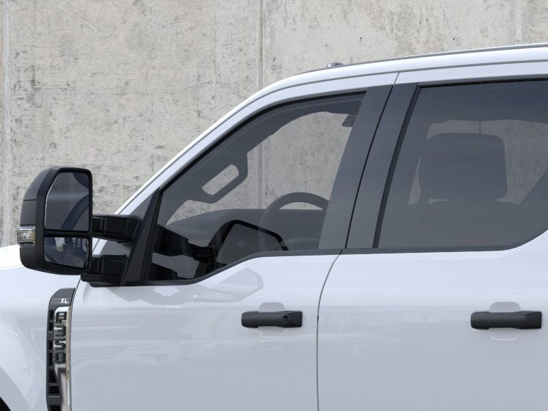 2025 Ford Super Duty F-350 DRW XL