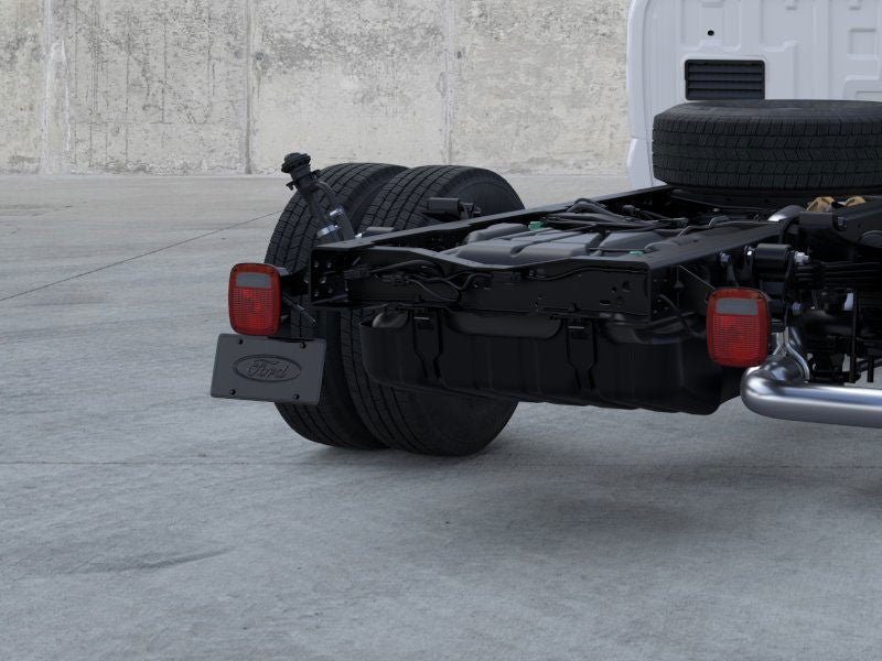 2025 Ford Super Duty F-350 DRW XL