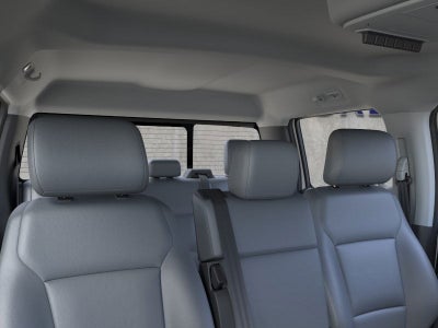 2025 Ford Super Duty F-350 DRW XL