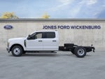 2025 Ford Super Duty F-350 DRW XL