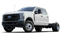 2025 Ford Super Duty F-350 DRW XL