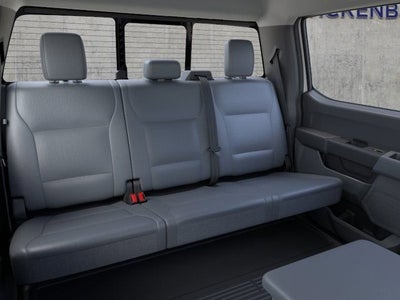 2025 Ford Super Duty F-350 DRW XL