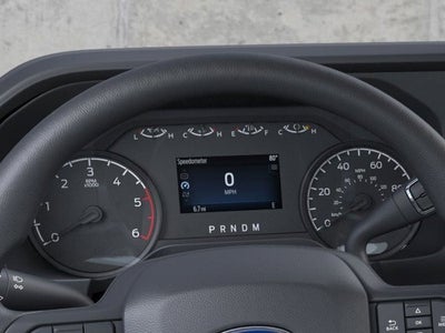 2025 Ford Super Duty F-350 DRW XL