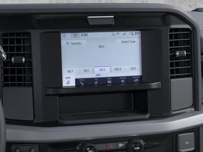 2025 Ford Super Duty F-350 DRW XL