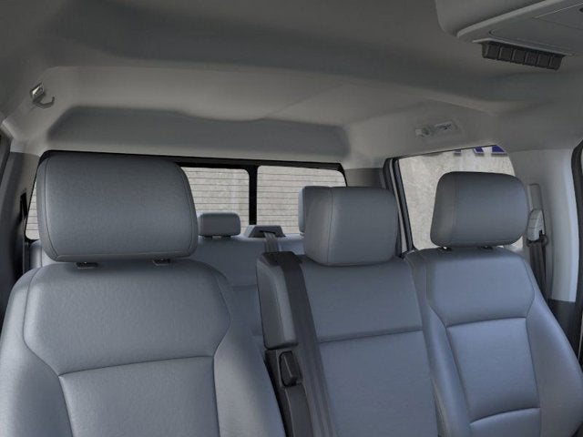 2025 Ford Super Duty F-350 DRW XL