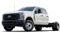 2025 Ford Super Duty F-350 DRW XL