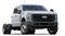 2025 Ford Super Duty F-350 DRW XL